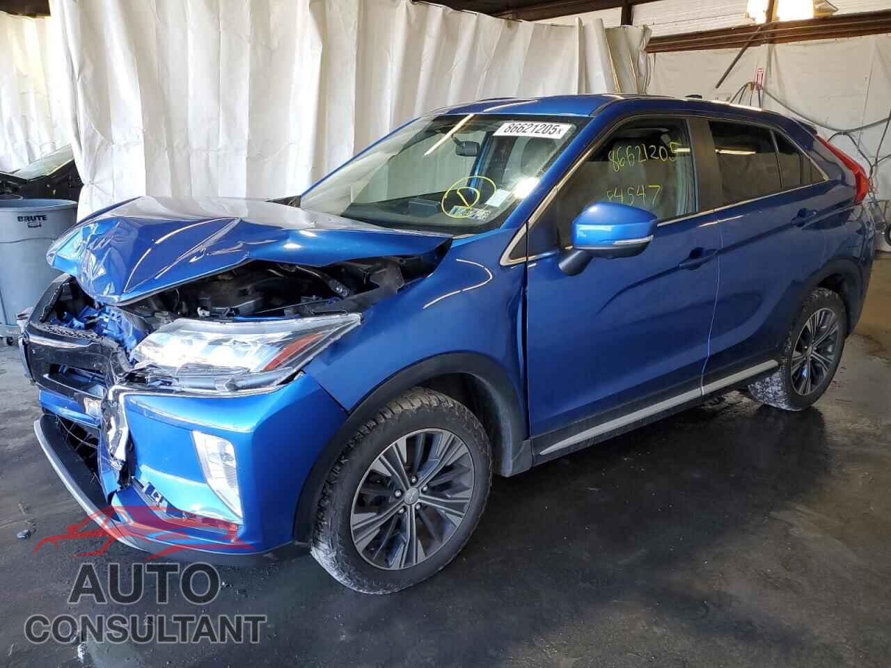 MITSUBISHI ECLIPSE 2019 - JA4AT5AAXKZ019745
