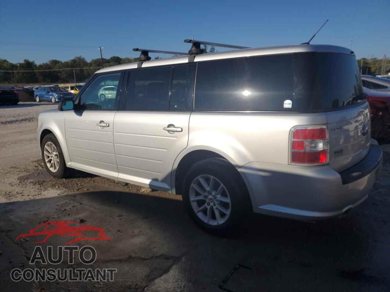 FORD FLEX 2014 - 2FMGK5B82EBD00178