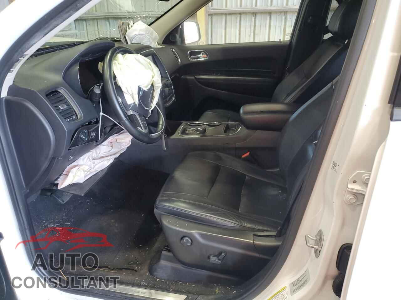 DODGE DURANGO 2015 - 1C4RDHDG3FC842808