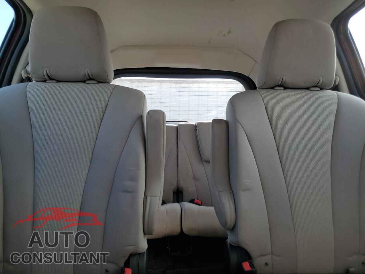 MAZDA 5 2013 - JM1CW2BL0D0149254