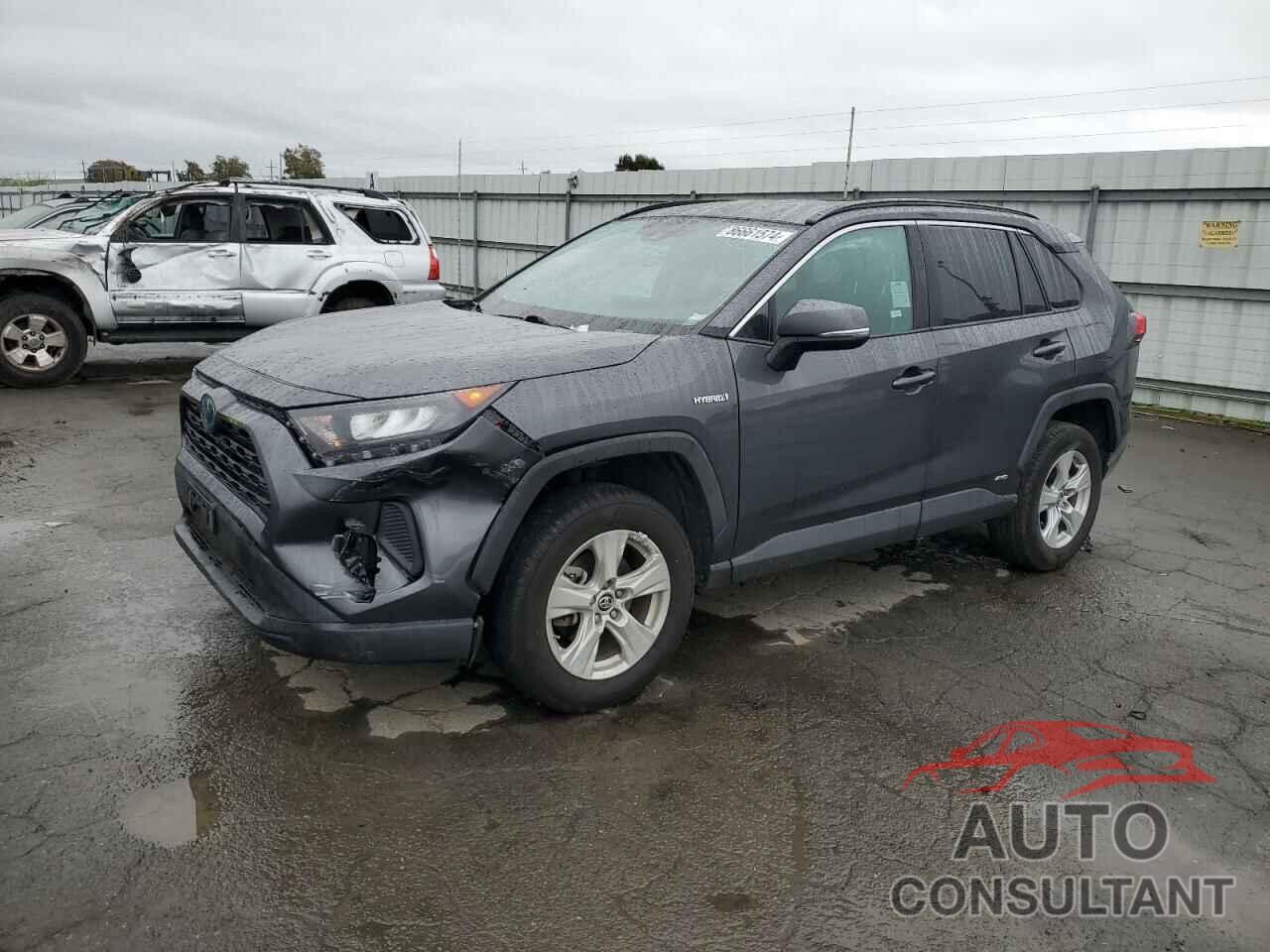 TOYOTA RAV4 2019 - 2T3MWRFV0KW012364