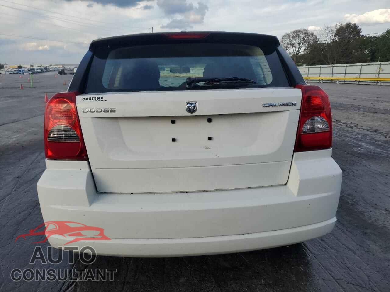 DODGE CALIBER 2010 - 1B3CB3HA3AD566929