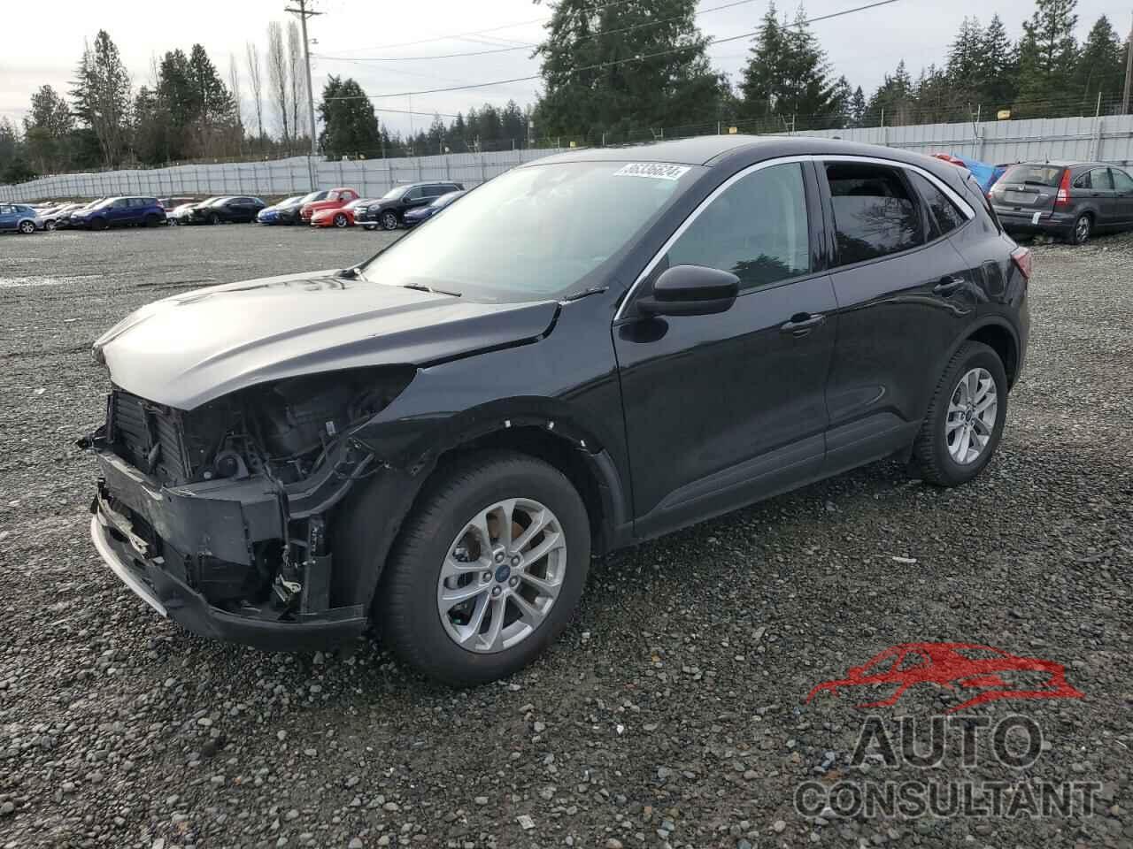 FORD ESCAPE 2020 - 1FMCU9G60LUB42602