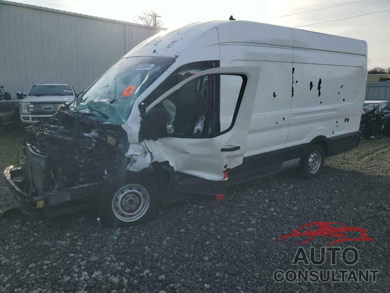 FORD TRANSIT 2020 - 1FTBR3X85LKA87074