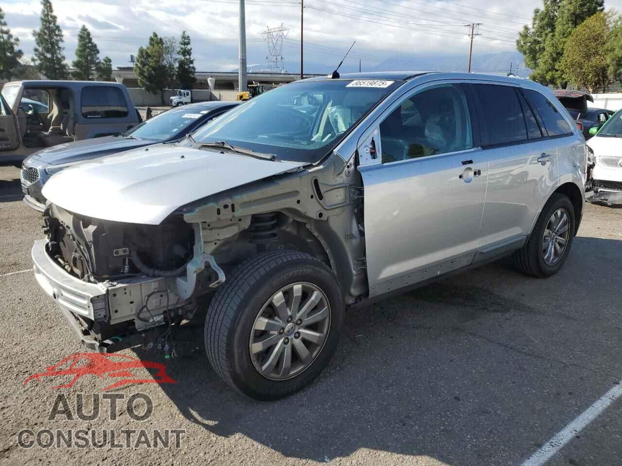 FORD EDGE 2010 - 2FMDK3JC0ABA73645