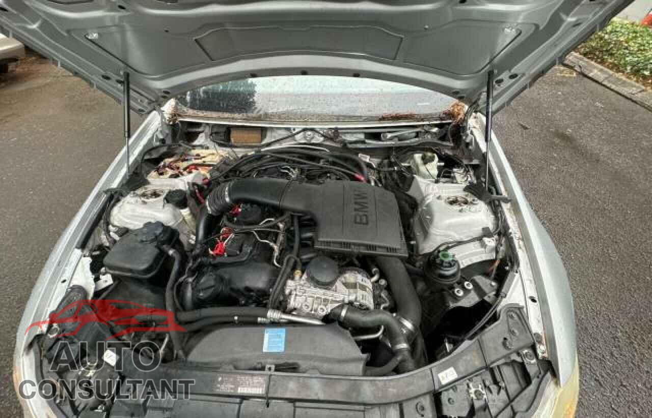 BMW 3 SERIES 2011 - WBAPL5C58BA917840