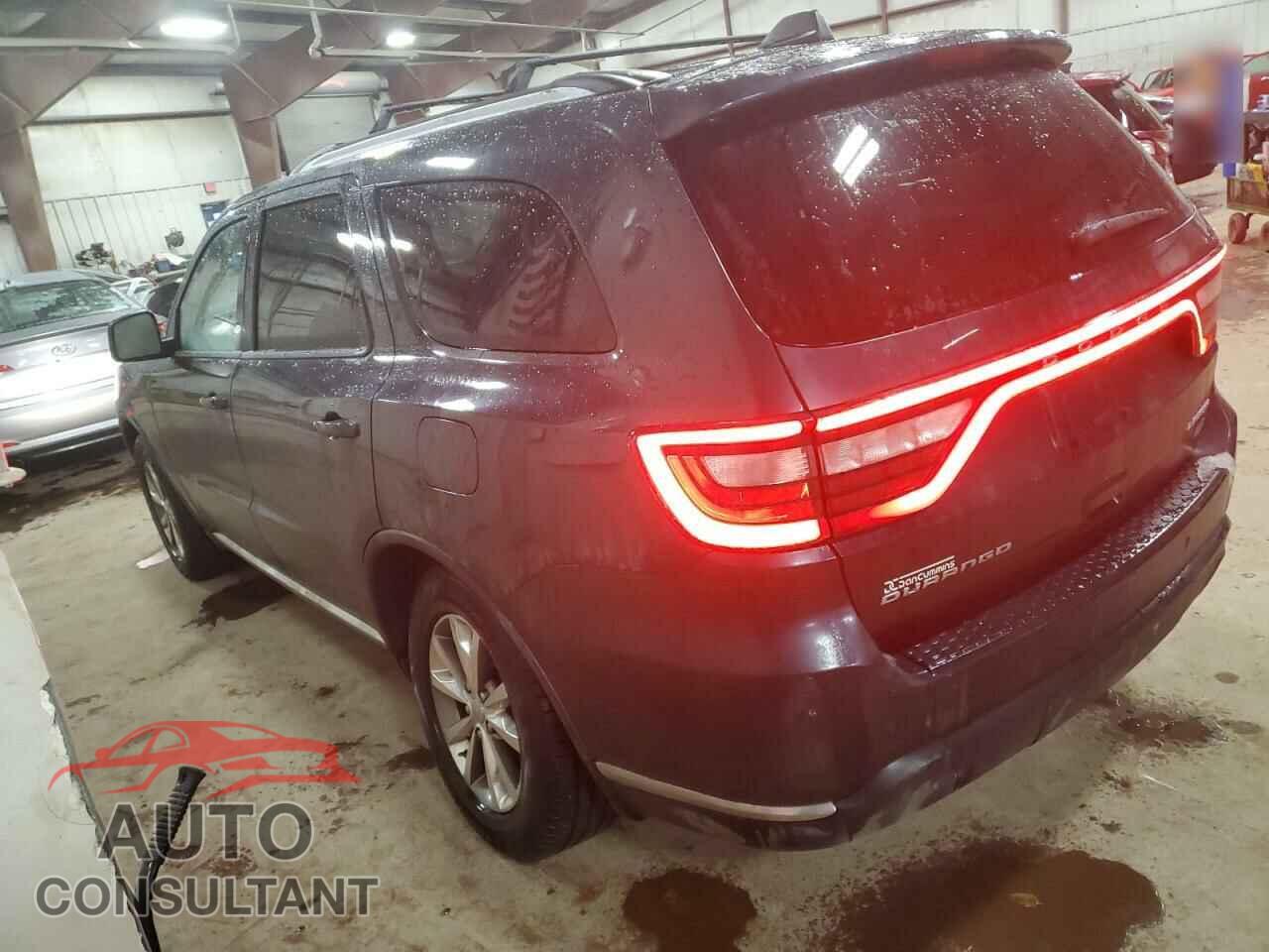 DODGE DURANGO 2014 - 1C4RDHDG8EC304961