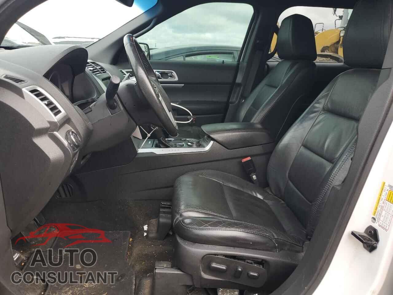FORD EXPLORER 2014 - 1FM5K8D84EGA74918