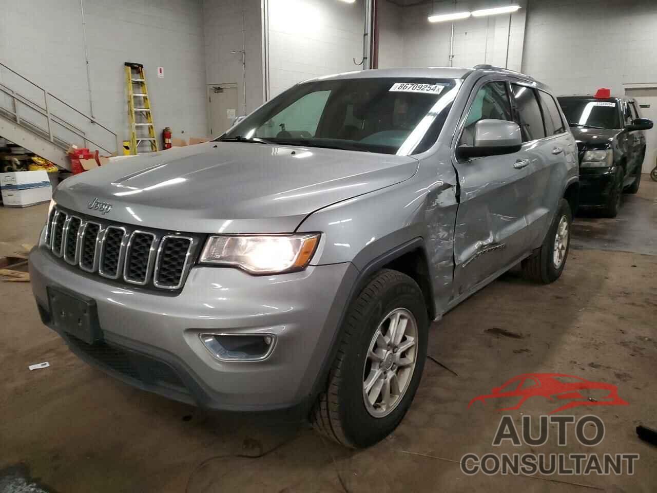 JEEP GRAND CHER 2018 - 1C4RJFAG1JC150881