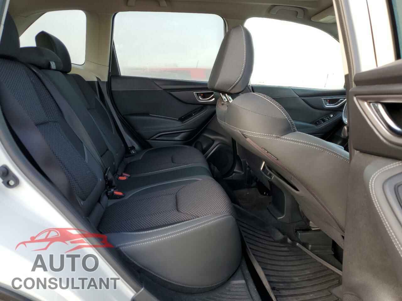 SUBARU FORESTER 2019 - JF2SKAEC2KH525420