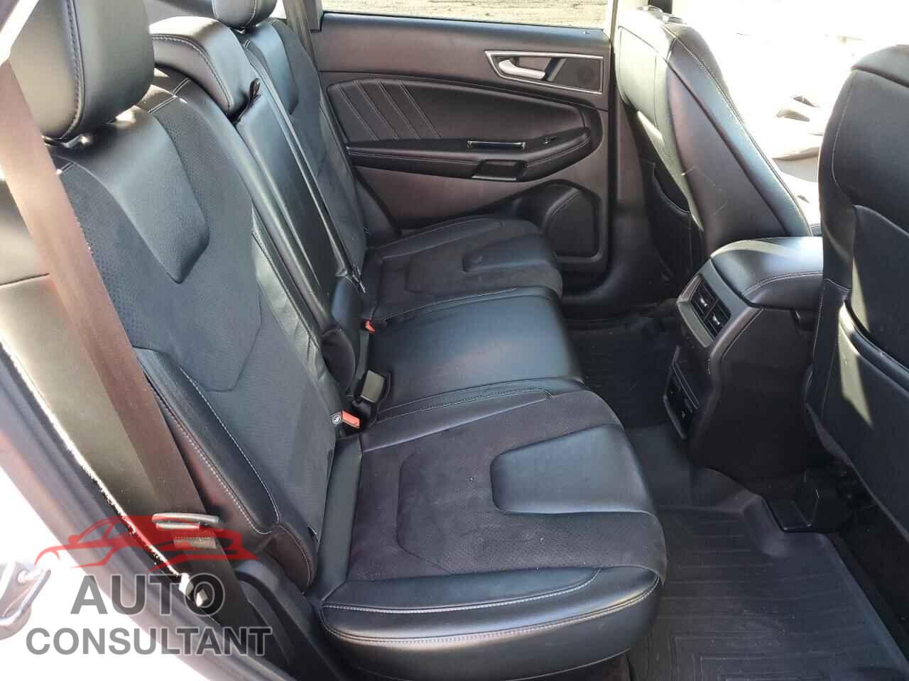 FORD EDGE 2016 - 2FMPK4AP1GBC03432