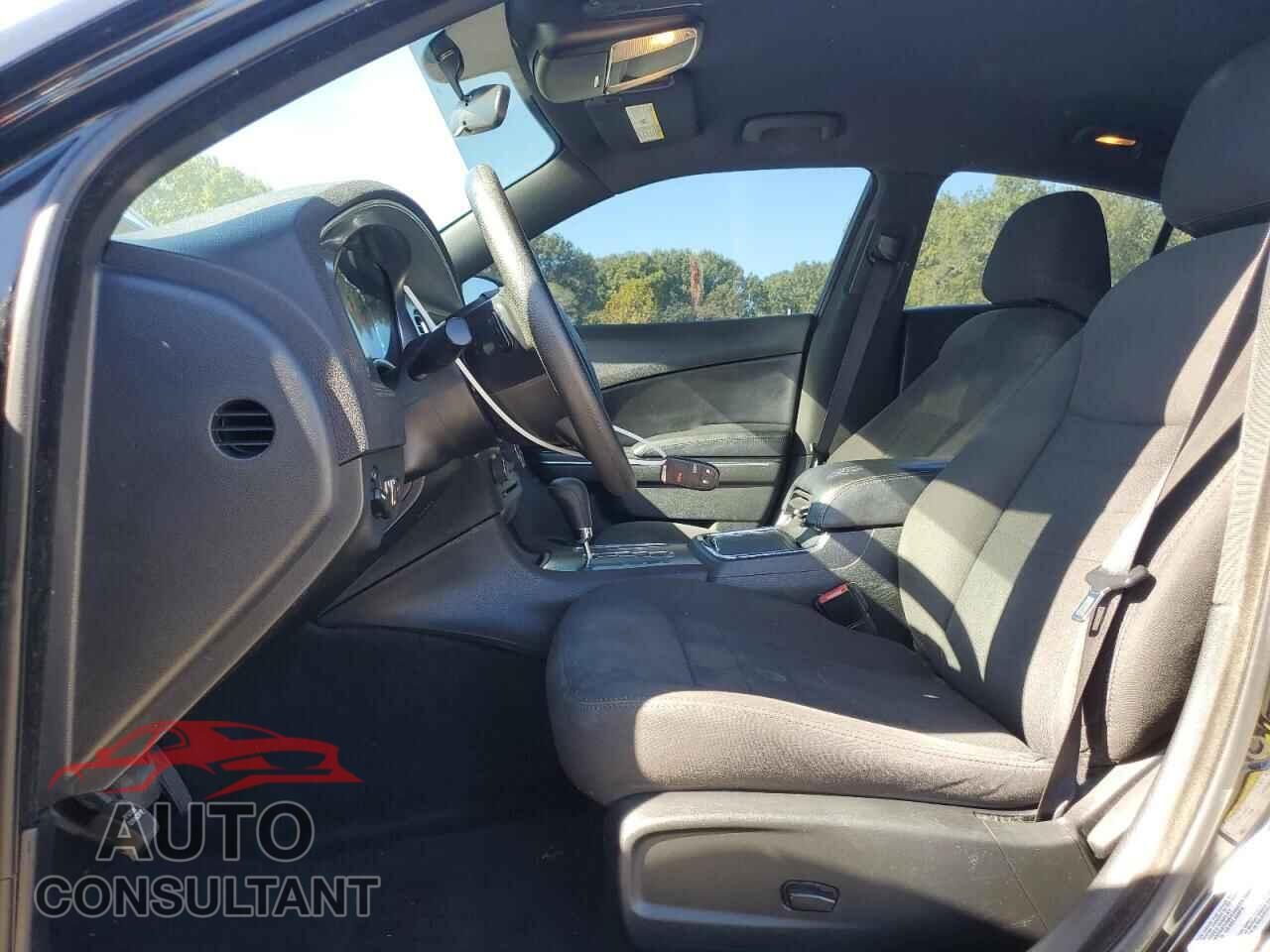 DODGE CHARGER 2013 - 2C3CDXBG7DH720373