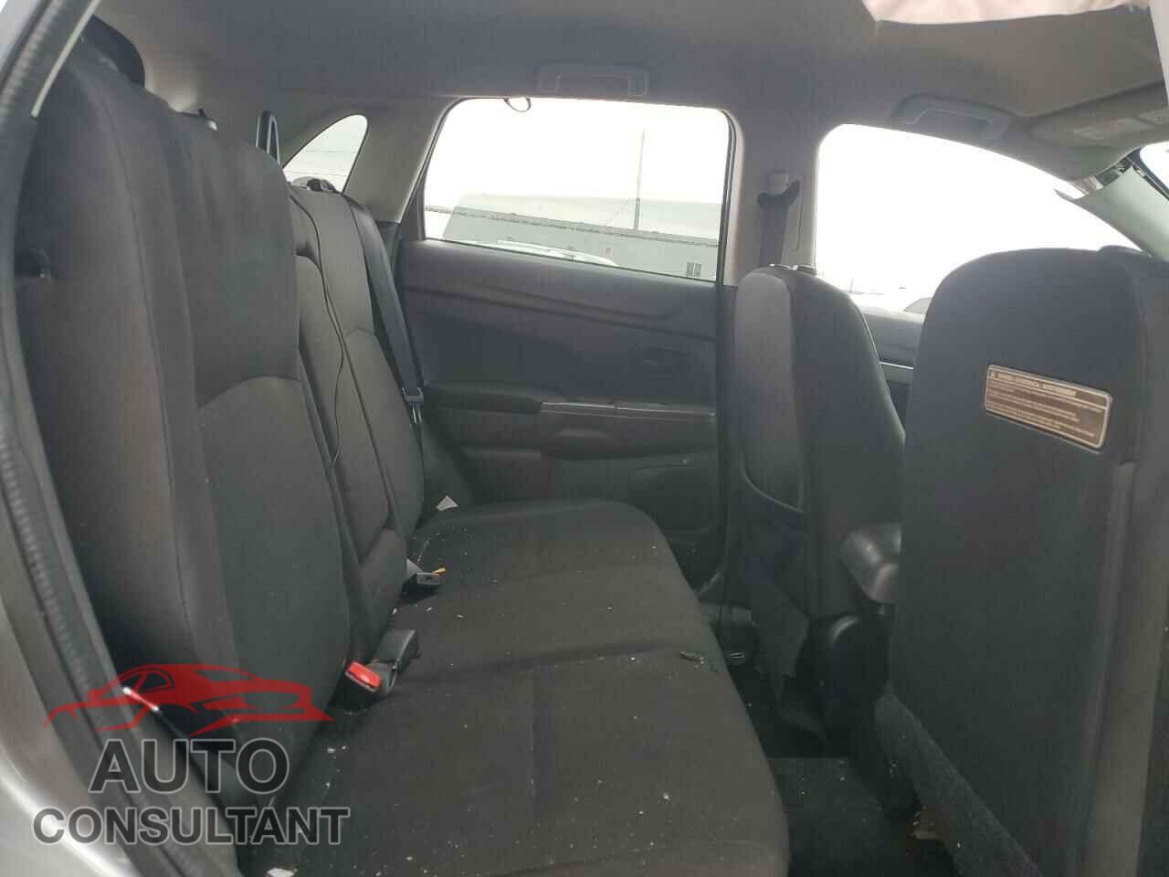 MITSUBISHI OUTLANDER 2015 - 4A4AP3AU2FE016949