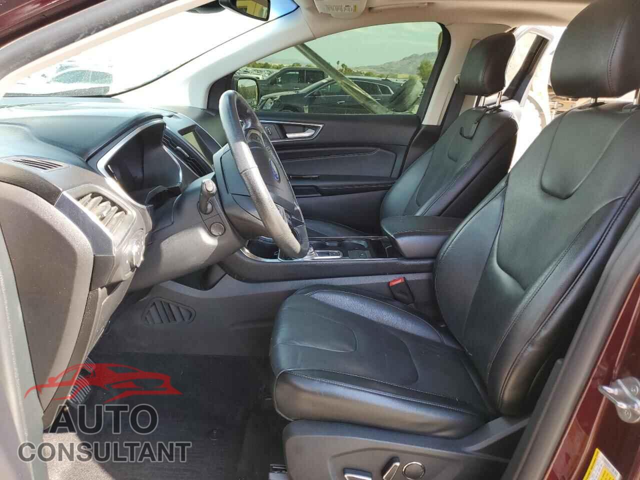 FORD EDGE 2019 - 2FMPK3K93KBB23682