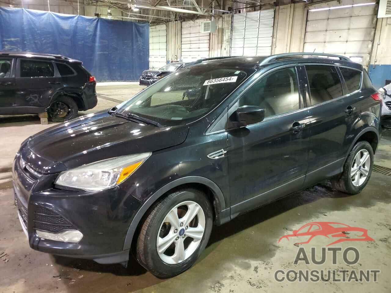 FORD ESCAPE 2015 - 1FMCU0GXXFUC11403