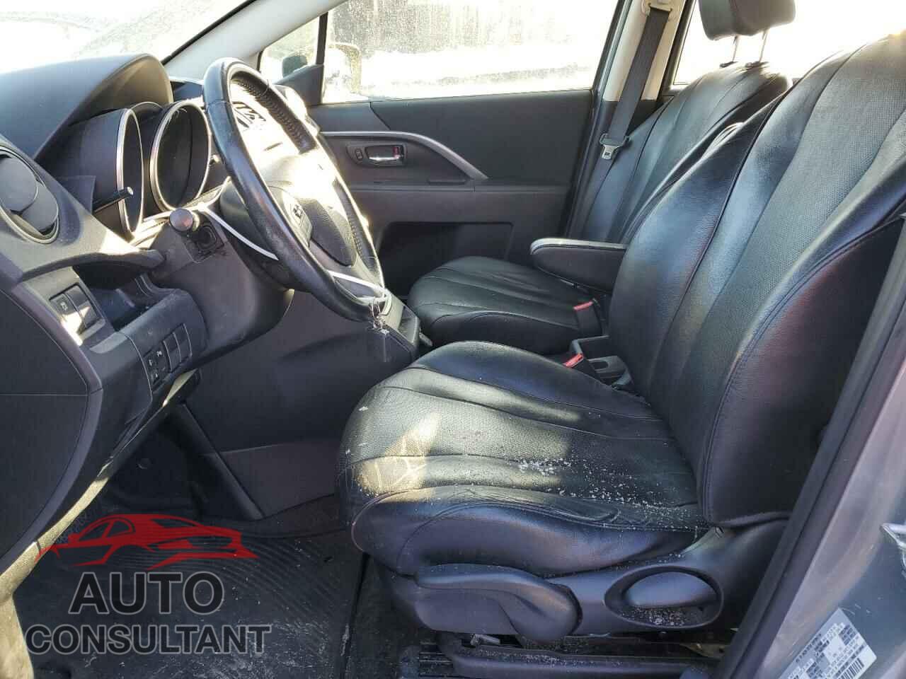 MAZDA 5 2013 - JM1CW2DL2D0151052