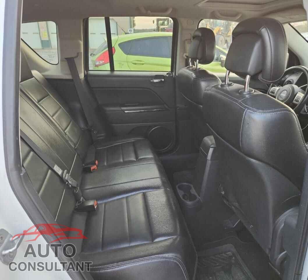 JEEP COMPASS 2012 - 1C4NJDCB4CD537894