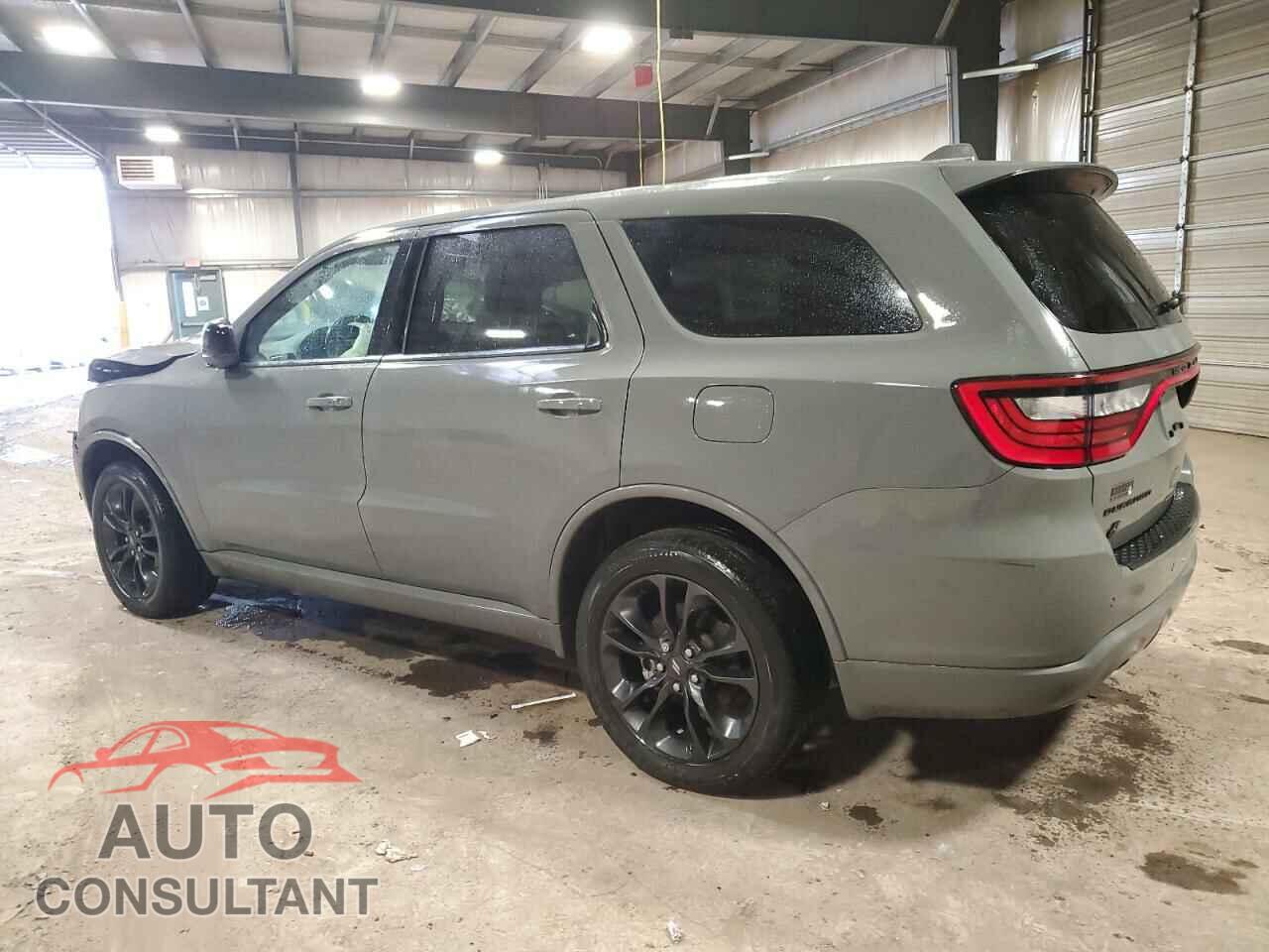 DODGE DURANGO 2022 - 1C4RDJDG3NC188107
