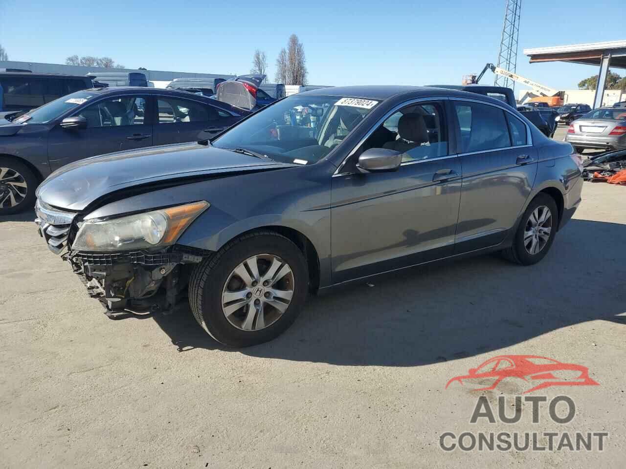 HONDA ACCORD 2012 - 1HGCP2F40CA160233