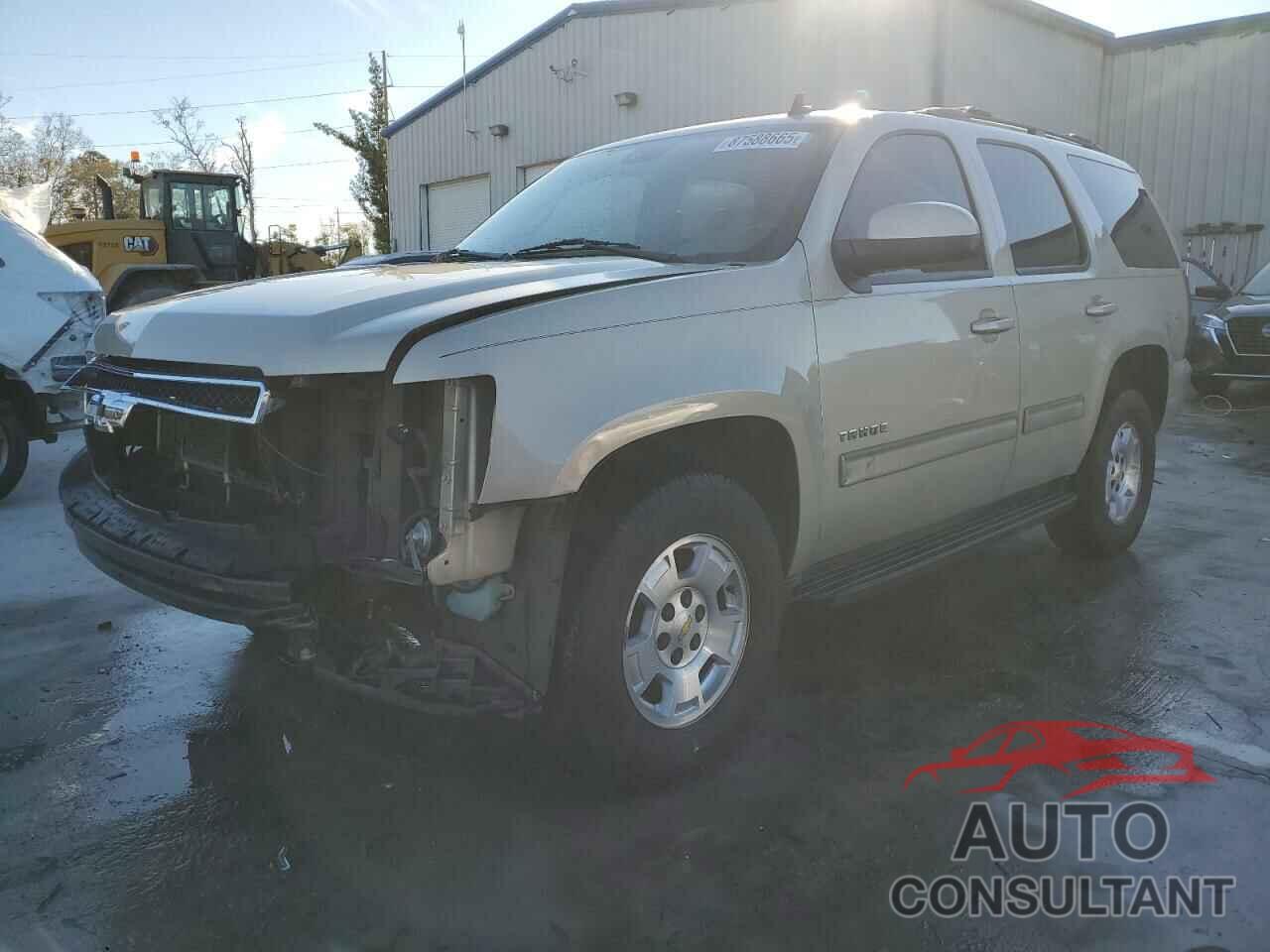 CHEVROLET TAHOE 2012 - 1GNSCAE02CR260728