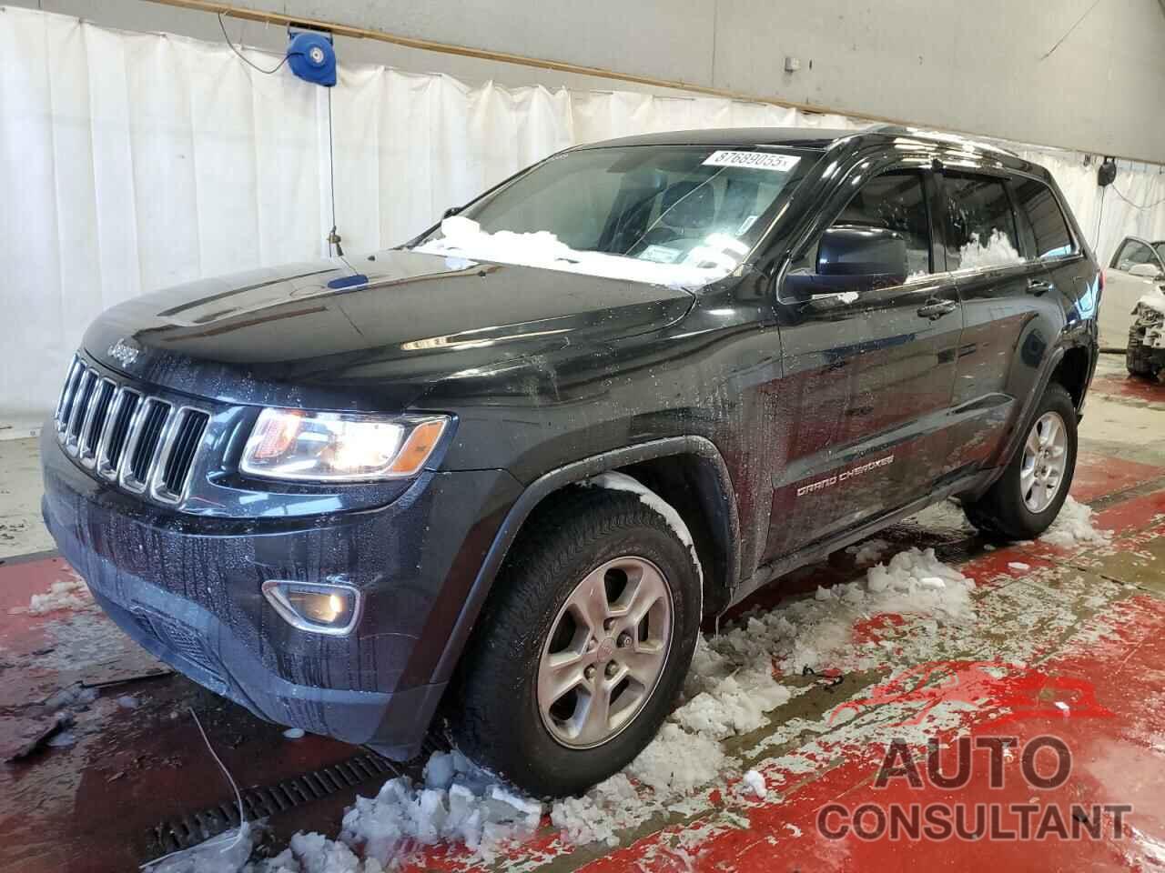 JEEP GRAND CHER 2014 - 1C4RJFAG3EC457975