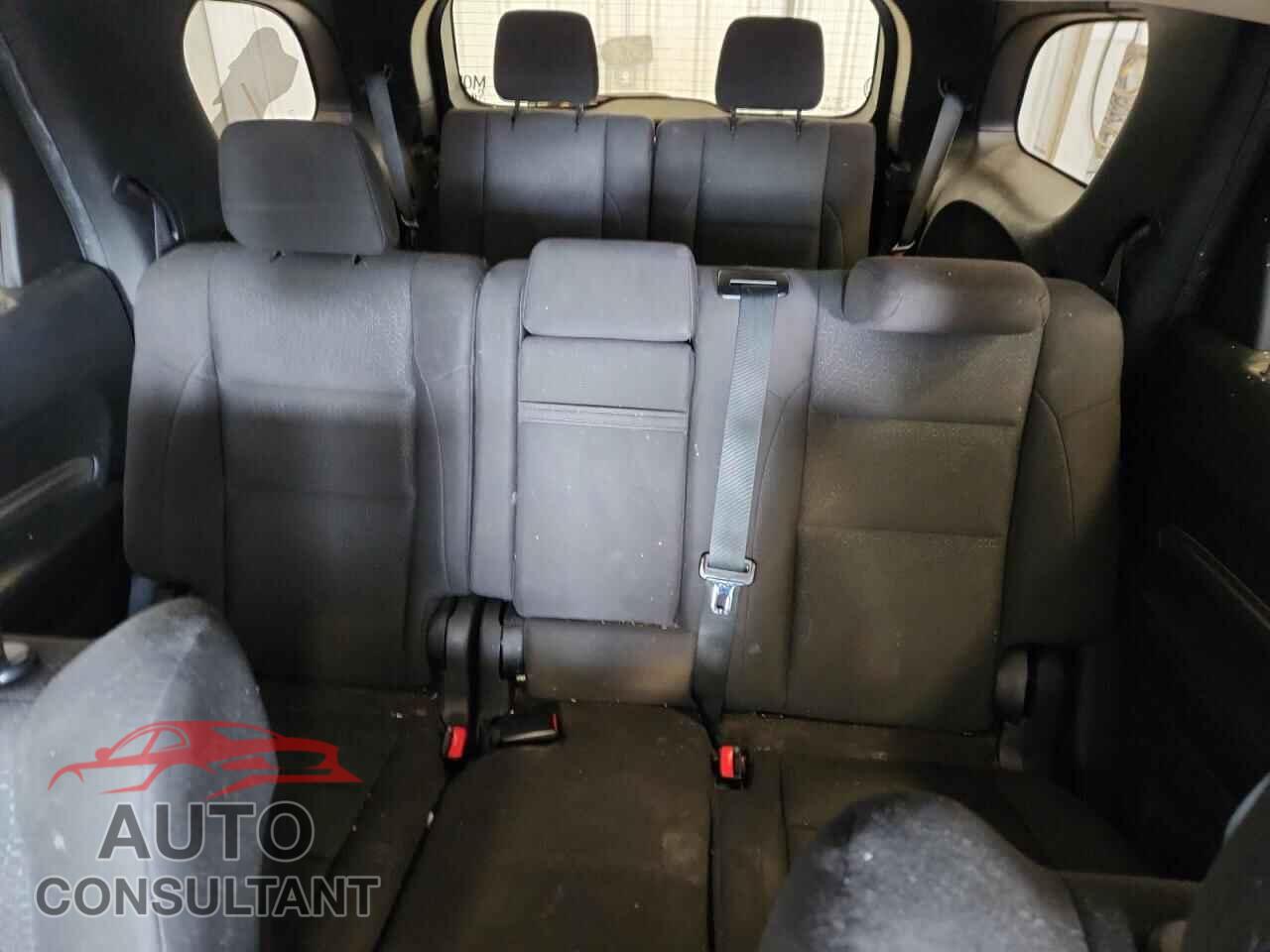 DODGE DURANGO 2013 - 1C4RDJAG9DC681759