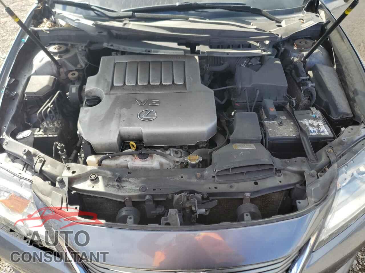 LEXUS ES350 2015 - JTHBK1GG3F2202046