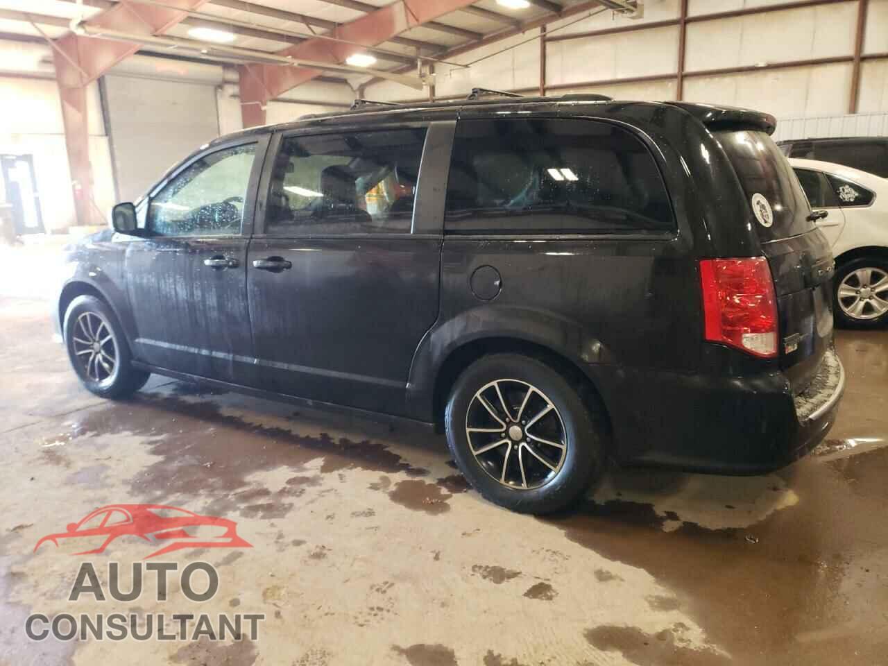 DODGE CARAVAN 2019 - 2C4RDGEG2KR622554