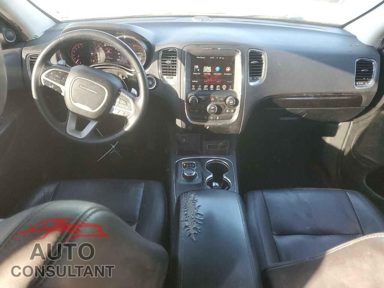 DODGE DURANGO 2015 - 1C4RDHDG6FC702557