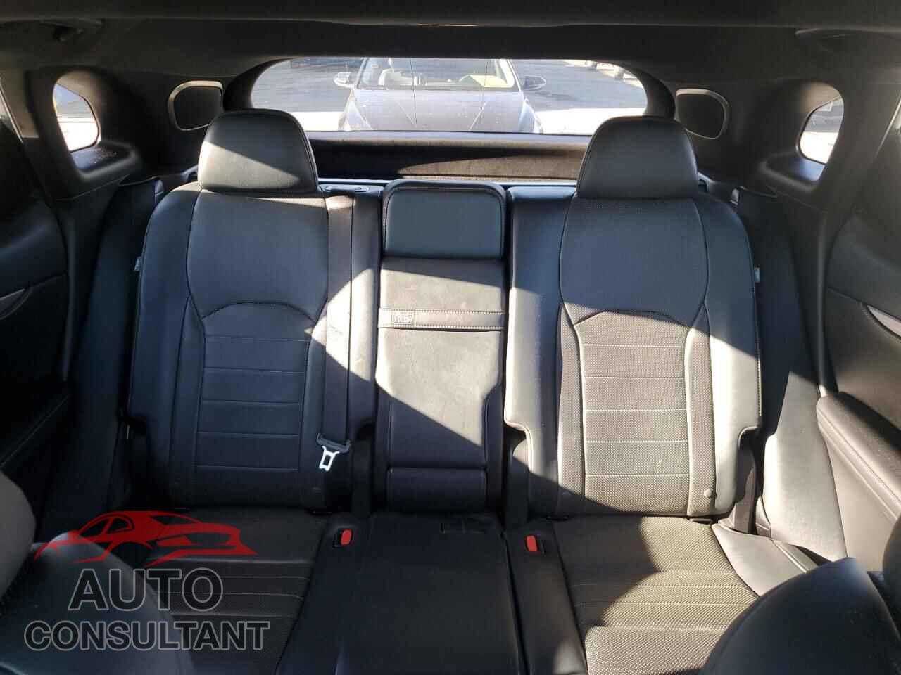 LEXUS RX350 2017 - 2T2BZMCA8HC094376