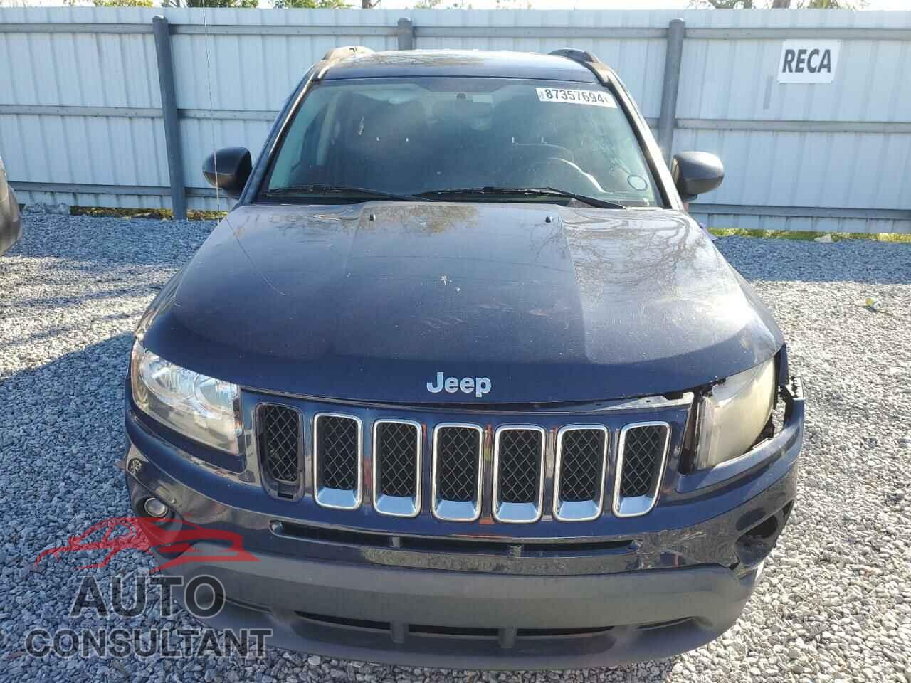 JEEP COMPASS 2015 - 1C4NJCBA1FD156169