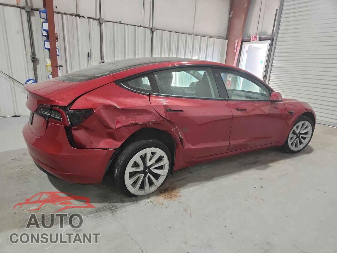 TESLA MODEL 3 2023 - 5YJ3E1EA4PF450185
