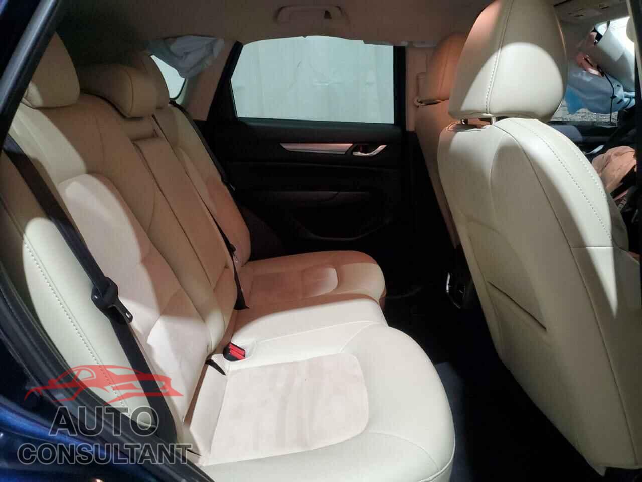 MAZDA CX-5 2019 - JM3KFBCM5K1630151
