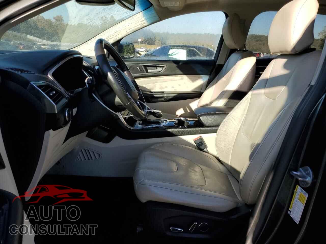 FORD EDGE 2015 - 2FMPK3K84FBB02210