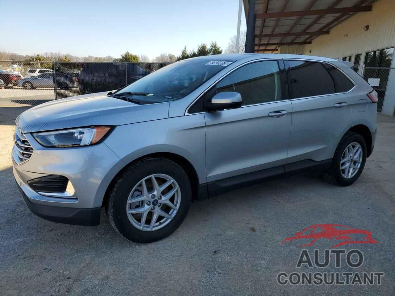 FORD EDGE 2022 - 2FMPK4J97NBA51610