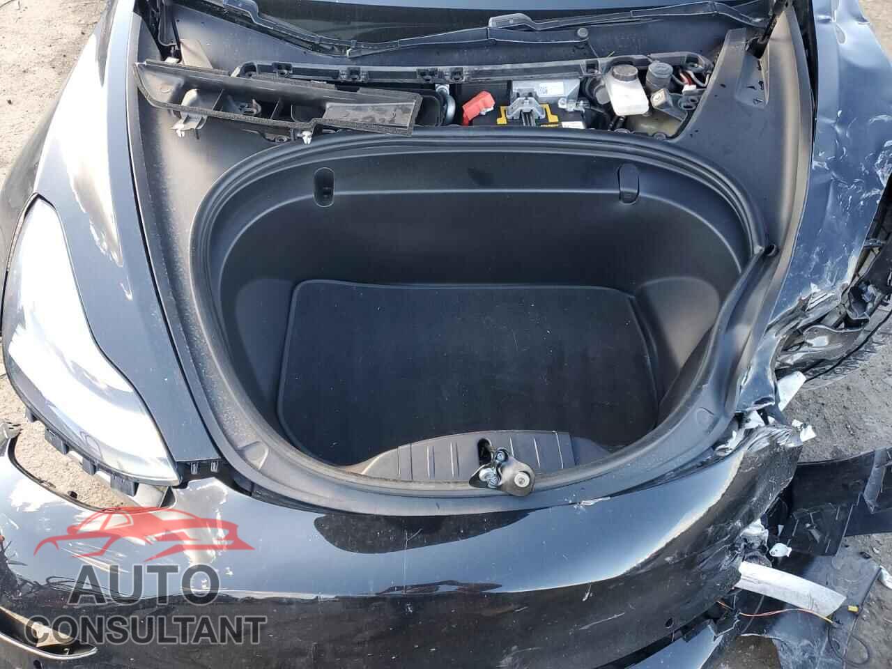 TESLA MODEL 3 2018 - 5YJ3E1EA0JF169895