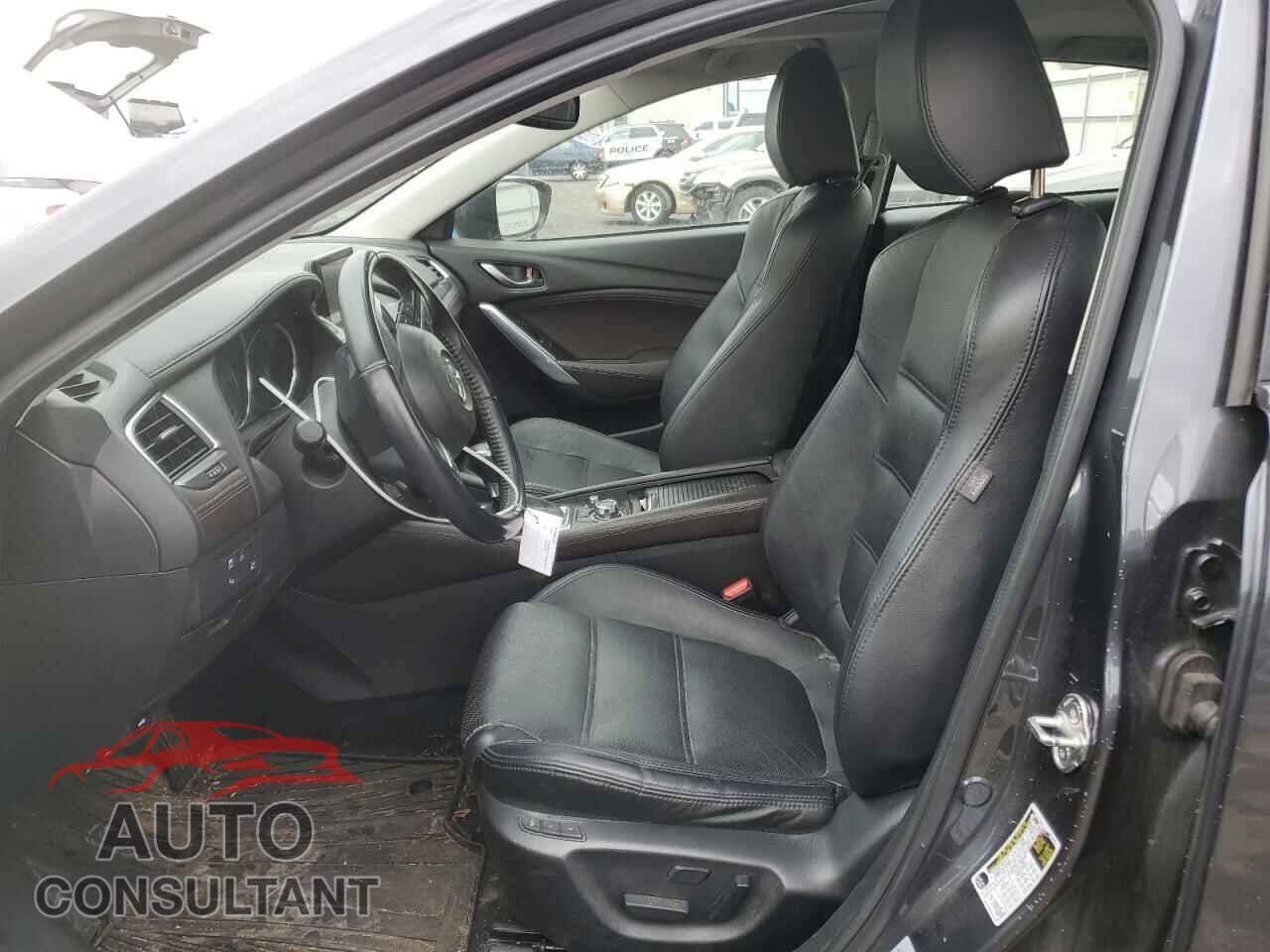 MAZDA 6 2016 - JM1GJ1W59G1419666