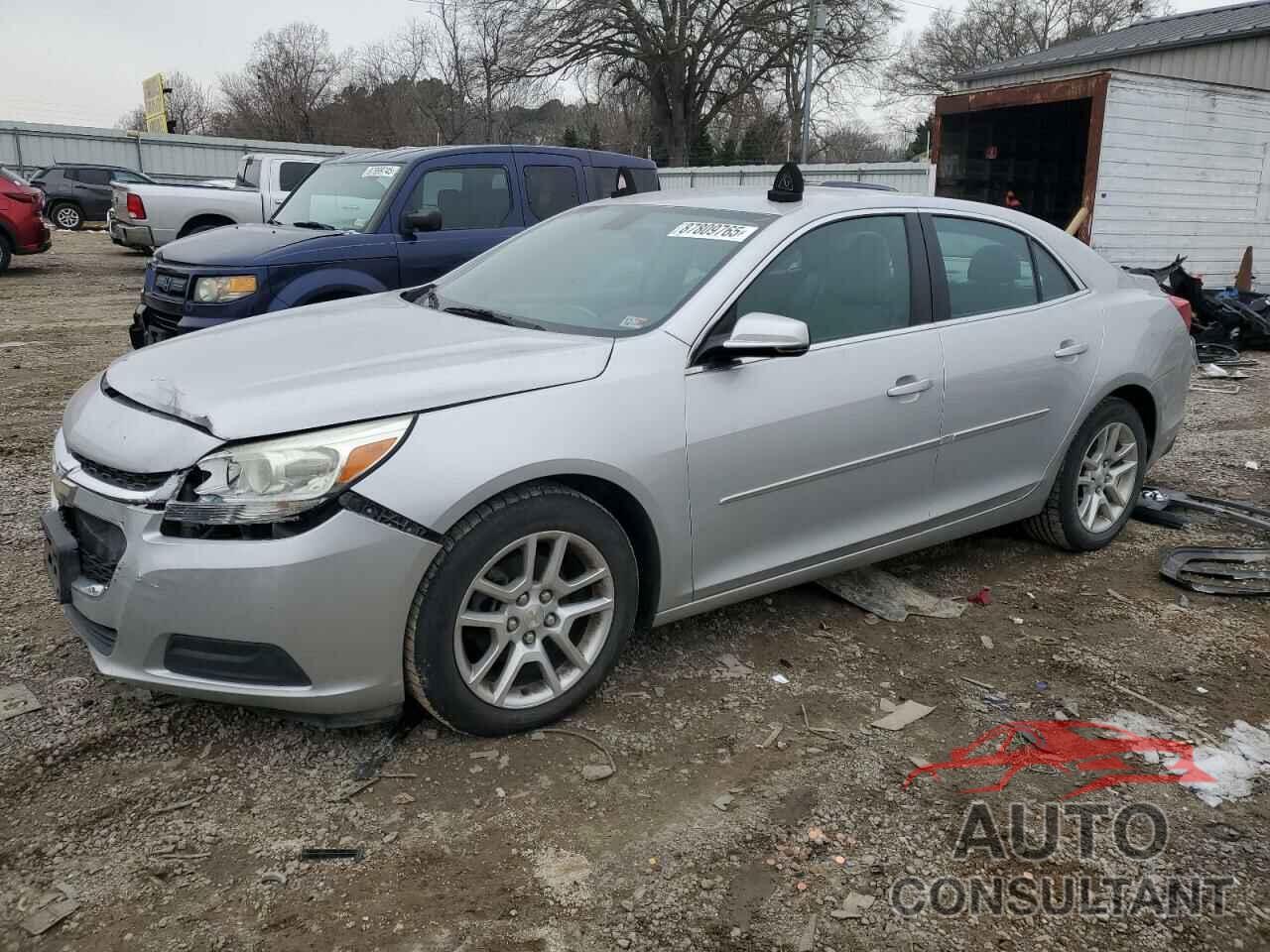 CHEVROLET MALIBU 2014 - 1G11C5SL0EF232871