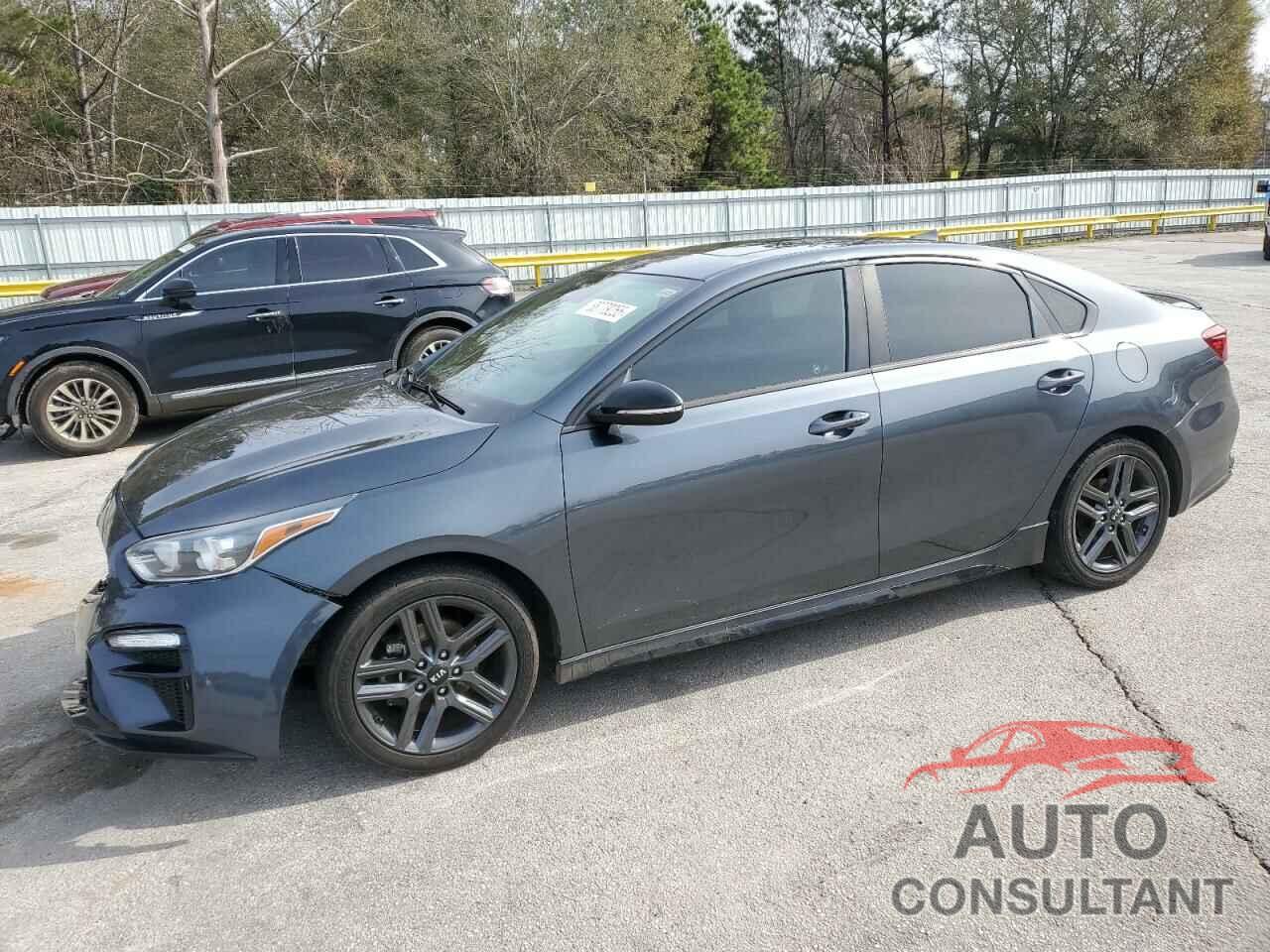 KIA FORTE 2020 - 3KPF34AD6LE178307