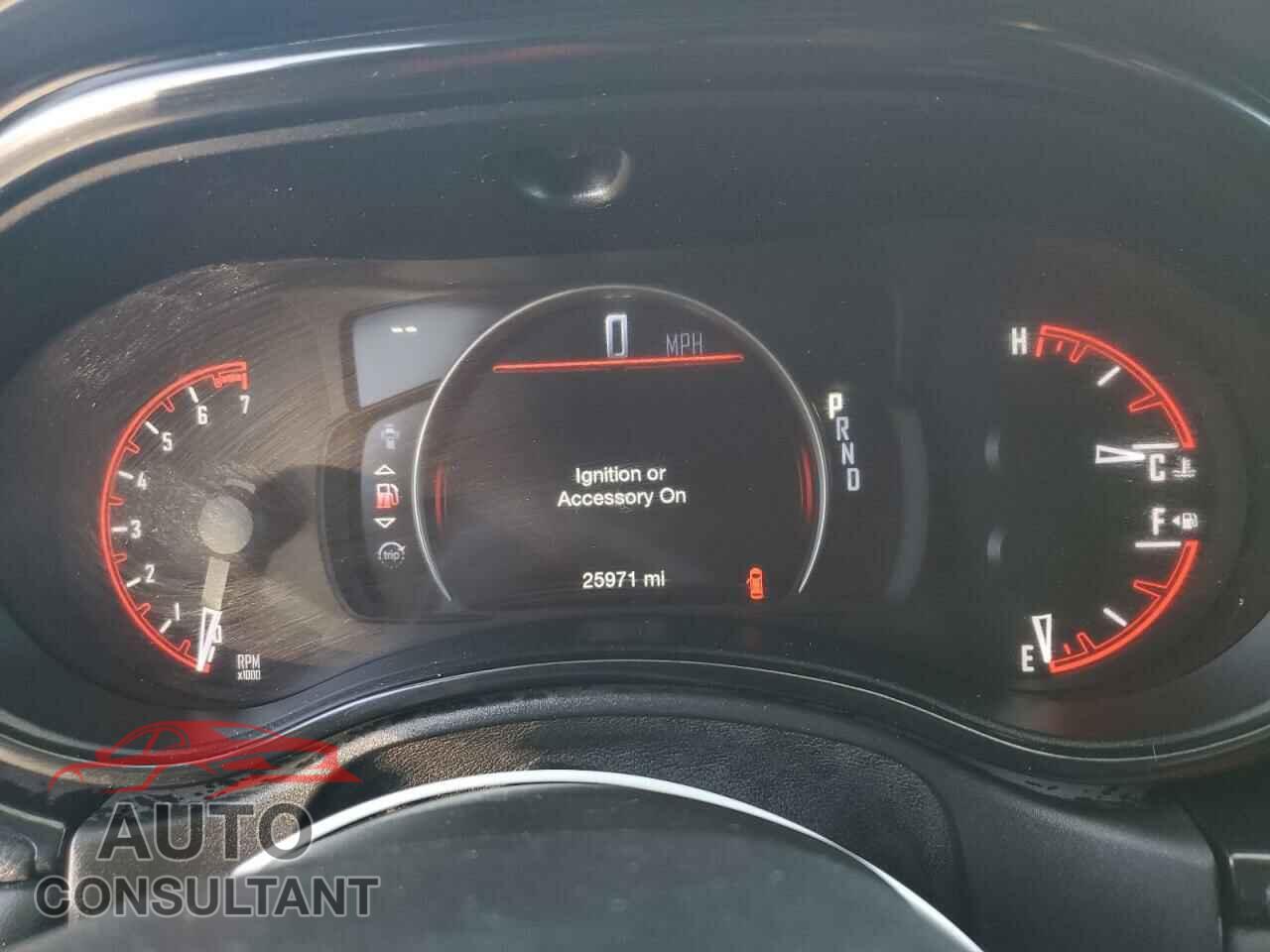 DODGE DURANGO 2024 - 1C4RDHDG4RC118078