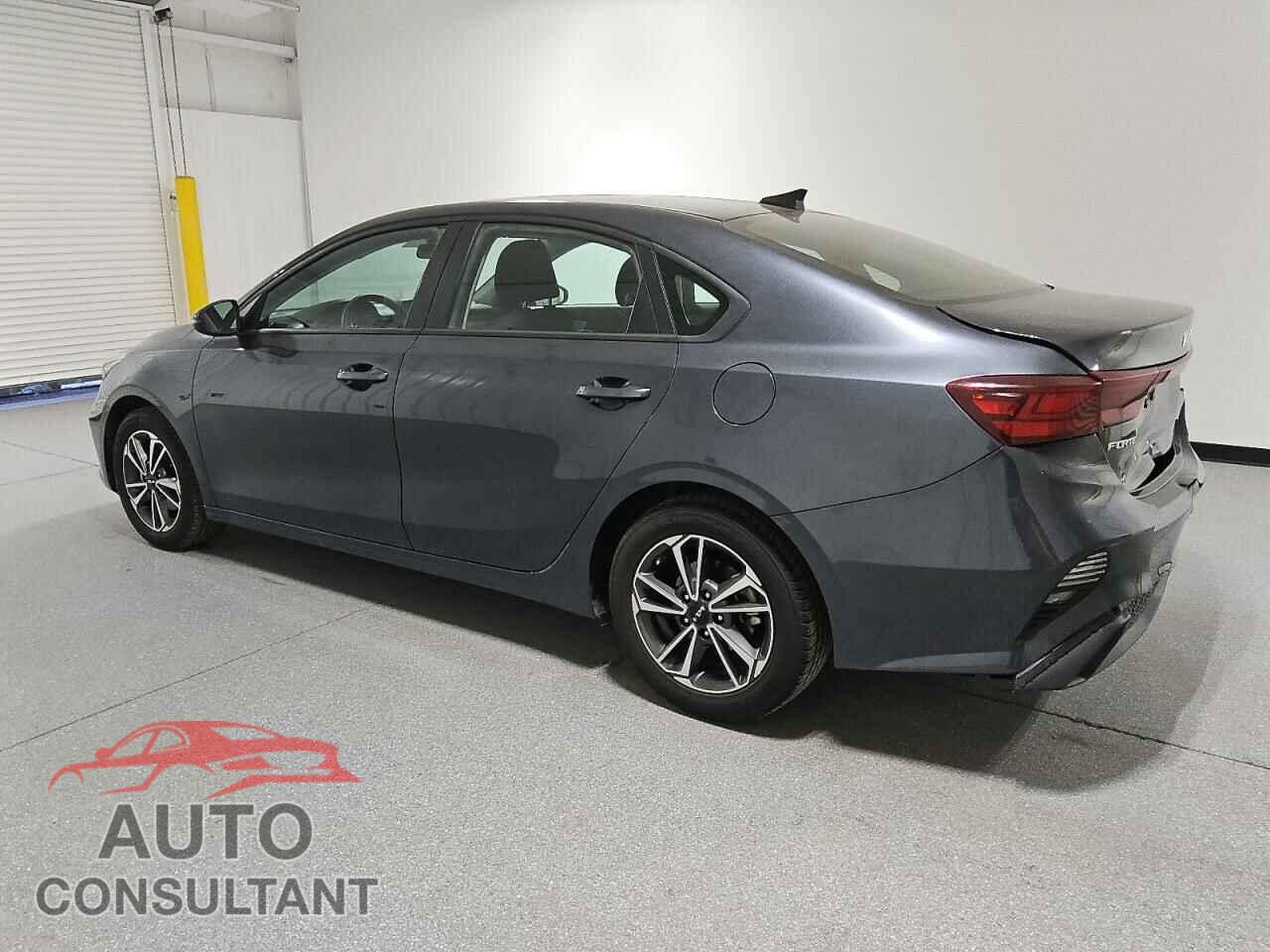 KIA FORTE 2023 - 3KPF24AD6PE608507