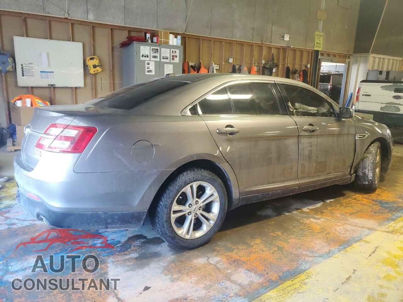 FORD TAURUS 2014 - 1FAHP2E86EG105963