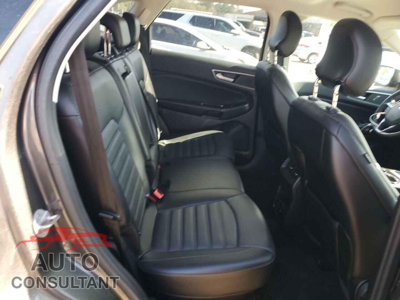 FORD EDGE 2017 - 2FMPK3J98HBC11296