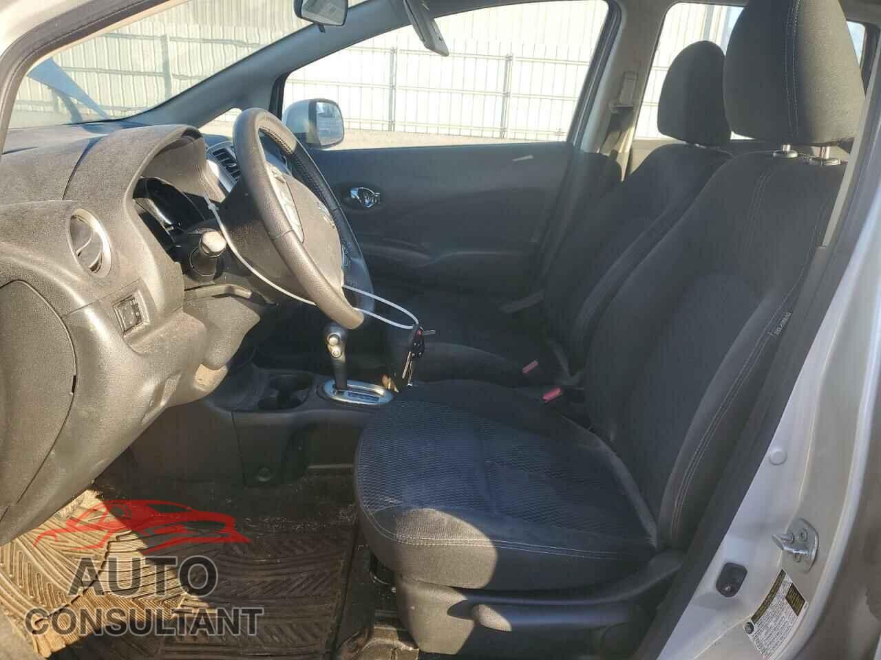 NISSAN VERSA 2014 - 3N1CE2CPXEL400146