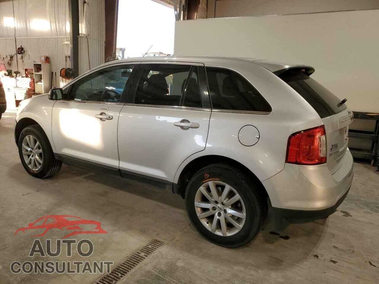 FORD EDGE 2014 - 2FMDK4KC1EBA11939