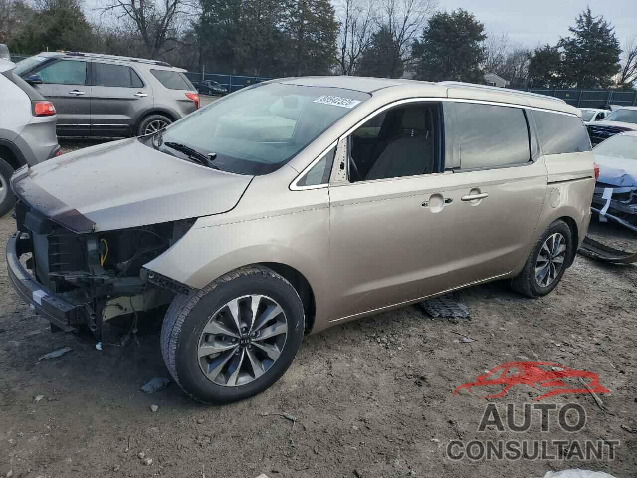 KIA All Models 2015 - KNDMC5C14F6038475