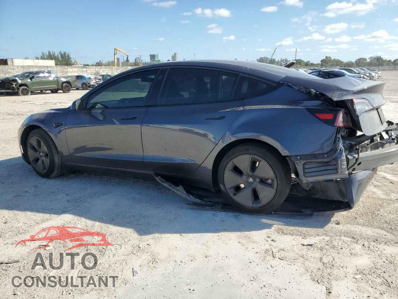 TESLA MODEL 3 2023 - 5YJ3E1EA1PF517017