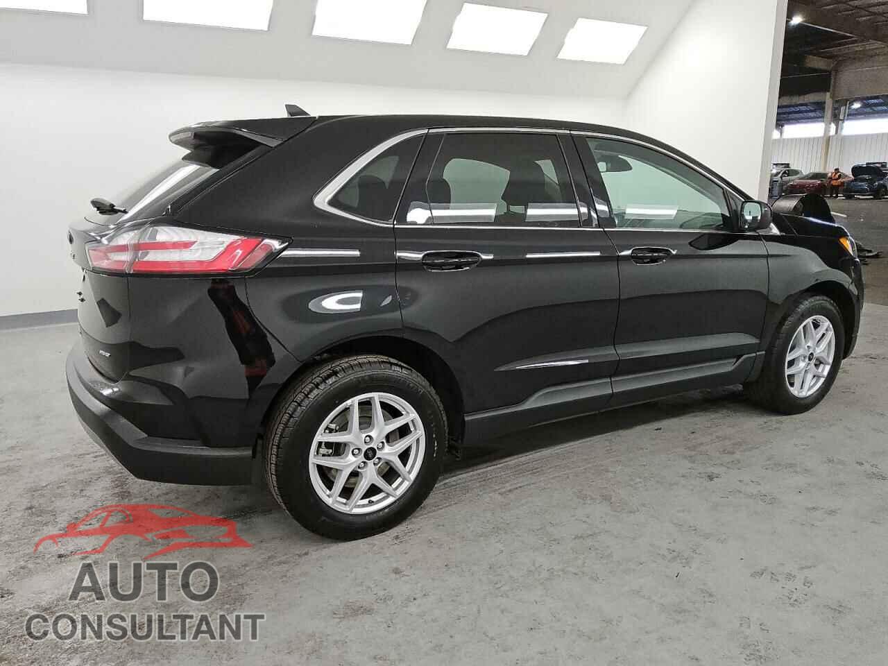 FORD EDGE 2024 - 2FMPK4J91RBA97892