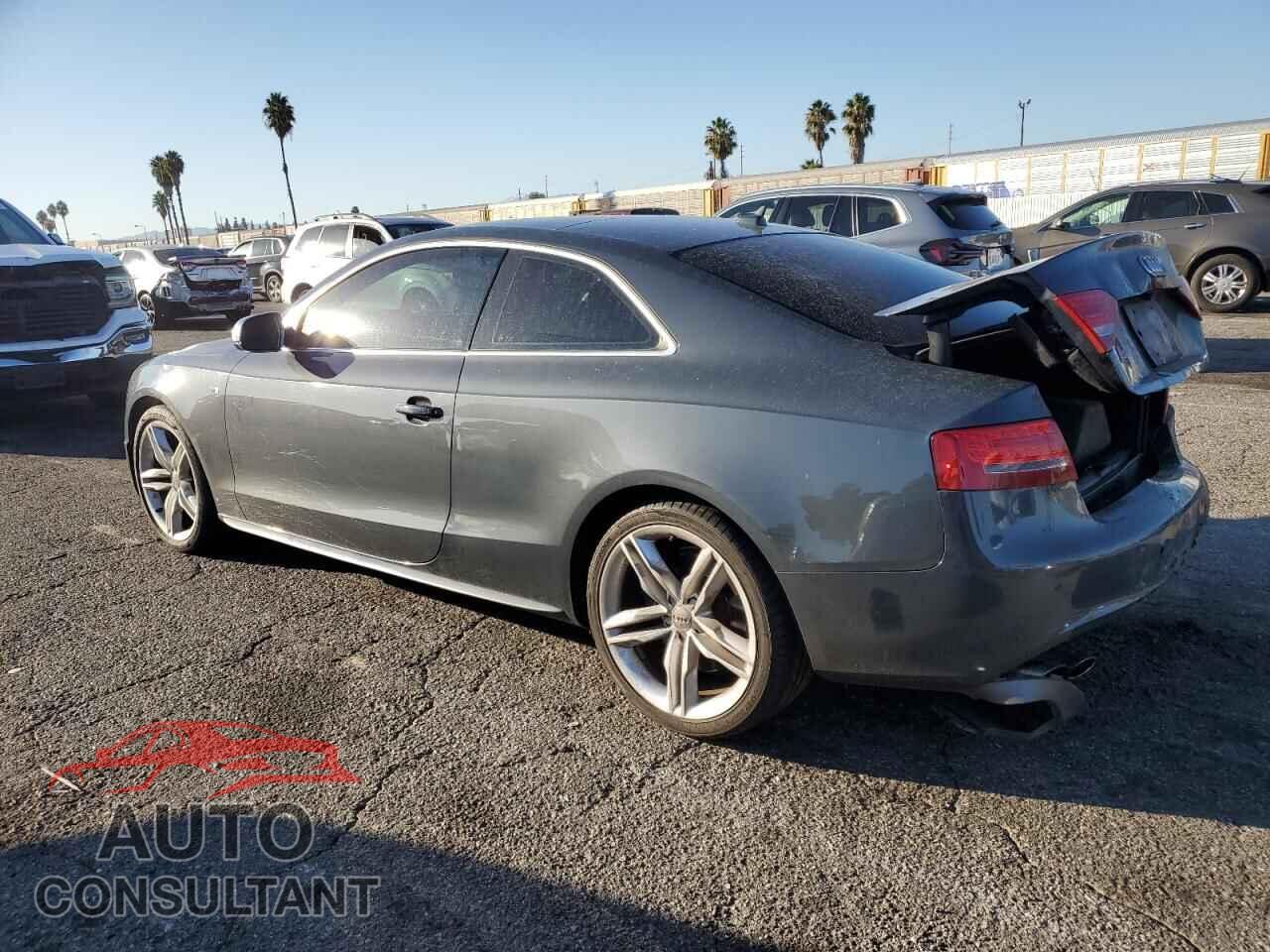 AUDI S5/RS5 2011 - WAUGVAFR5BA035879
