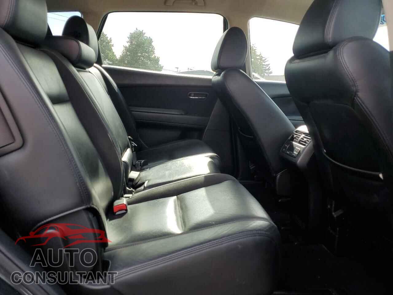 MAZDA CX-9 2013 - JM3TB2CA3D0405015
